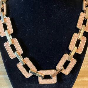 🌸Kate Spade ‘City Cork’ Necklace